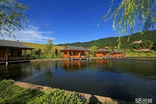 安利一個(gè)大福利,南昌斐然生態(tài)園要開園咯