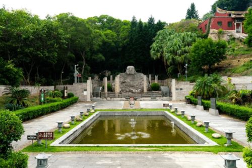 春節在福州怎么玩 精品旅游線路先收藏