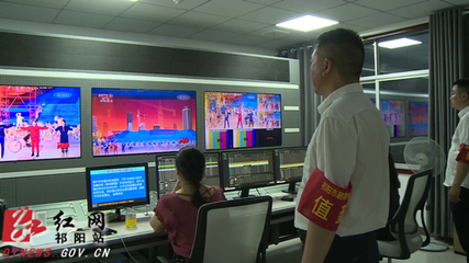 祁陽(yáng)市融媒體中心開展安全生產(chǎn)大檢查，全力保障廣播電視節(jié)目安全播出與制作